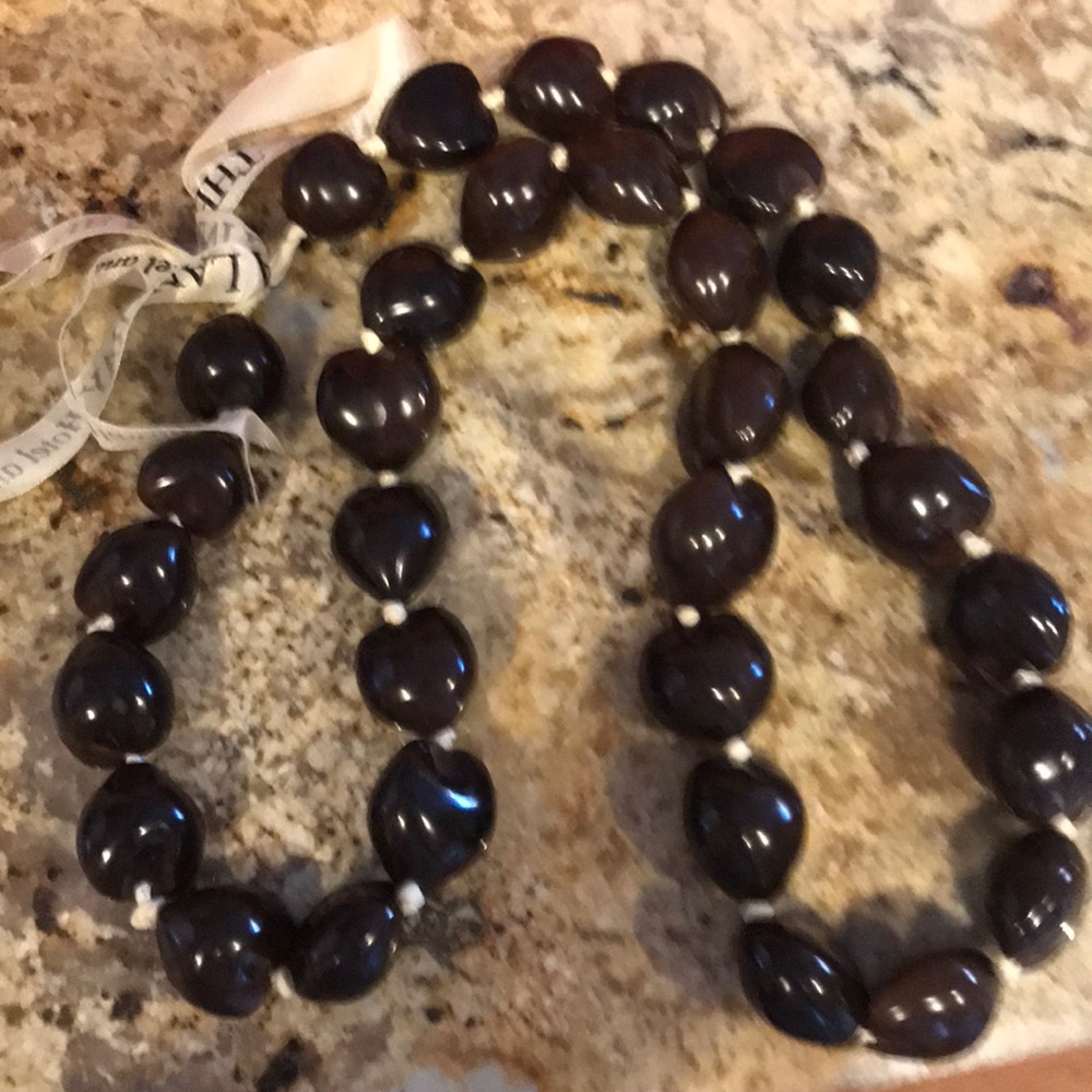 Beads from Hawaii